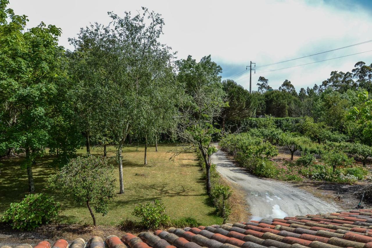 מירה Quinta Da Mafalda מראה חיצוני תמונה