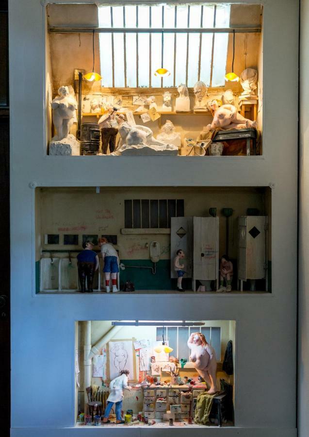 מירה Quinta Da Mafalda מראה חיצוני תמונה